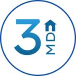 LOGO-3MDA-B